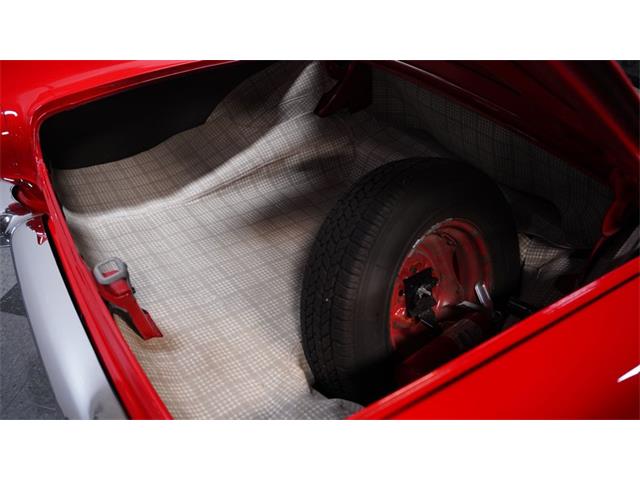 1957 Ford Thunderbird (CC-2065084) for sale in Lithia Springs, Georgia