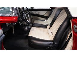 1957 Ford Thunderbird (CC-2065084) for sale in Lithia Springs, Georgia