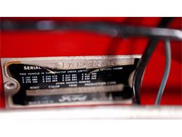 1957 Ford Thunderbird (CC-2065084) for sale in Lithia Springs, Georgia