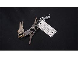 1957 Ford Thunderbird (CC-2065084) for sale in Lithia Springs, Georgia