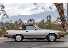 1988 Mercedes-Benz 560SL (CC-2065085) for sale in Beverly Hills, California