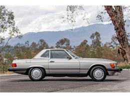1988 Mercedes-Benz 560SL (CC-2065085) for sale in Beverly Hills, California
