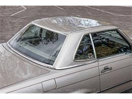 1988 Mercedes-Benz 560SL (CC-2065085) for sale in Beverly Hills, California