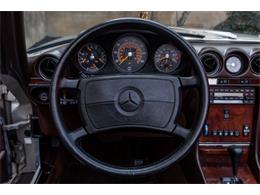 1988 Mercedes-Benz 560SL (CC-2065085) for sale in Beverly Hills, California