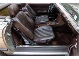 1988 Mercedes-Benz 560SL (CC-2065085) for sale in Beverly Hills, California