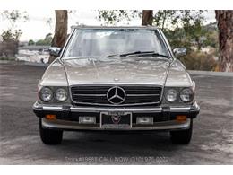 1988 Mercedes-Benz 560SL (CC-2065085) for sale in Beverly Hills, California