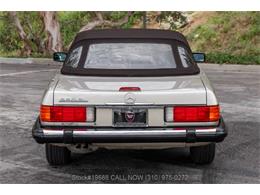 1988 Mercedes-Benz 560SL (CC-2065085) for sale in Beverly Hills, California