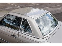 1988 Mercedes-Benz 560SL (CC-2065085) for sale in Beverly Hills, California