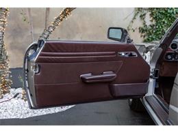 1988 Mercedes-Benz 560SL (CC-2065085) for sale in Beverly Hills, California