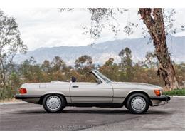 1988 Mercedes-Benz 560SL (CC-2065085) for sale in Beverly Hills, California
