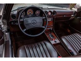 1988 Mercedes-Benz 560SL (CC-2065085) for sale in Beverly Hills, California