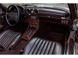 1988 Mercedes-Benz 560SL (CC-2065085) for sale in Beverly Hills, California