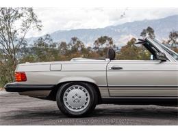 1988 Mercedes-Benz 560SL (CC-2065085) for sale in Beverly Hills, California