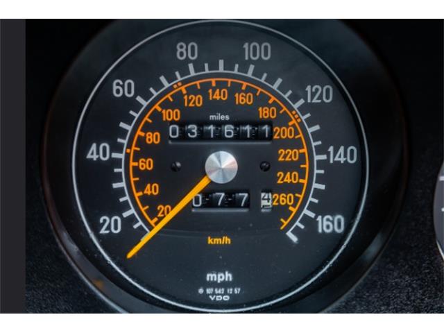 1988 Mercedes-Benz 560SL (CC-2065085) for sale in Beverly Hills, California