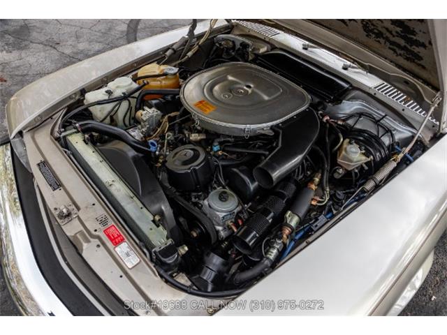 1988 Mercedes-Benz 560SL (CC-2065085) for sale in Beverly Hills, California