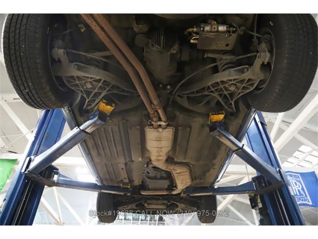 1988 Mercedes-Benz 560SL (CC-2065085) for sale in Beverly Hills, California