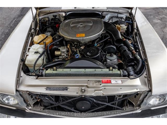1988 Mercedes-Benz 560SL (CC-2065085) for sale in Beverly Hills, California