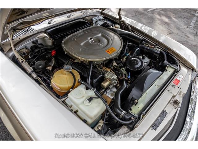 1988 Mercedes-Benz 560SL (CC-2065085) for sale in Beverly Hills, California