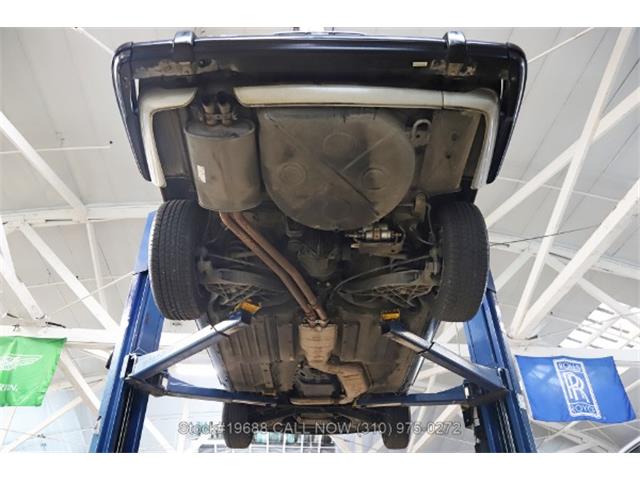 1988 Mercedes-Benz 560SL (CC-2065085) for sale in Beverly Hills, California