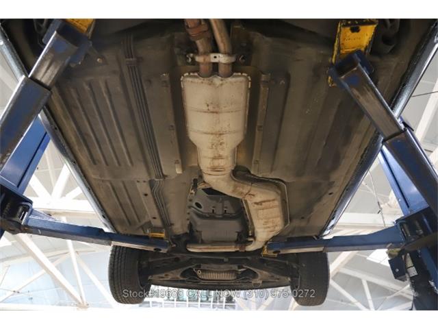 1988 Mercedes-Benz 560SL (CC-2065085) for sale in Beverly Hills, California