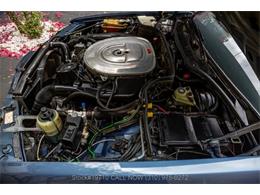 1987 Mercedes-Benz 560SEC (CC-2065086) for sale in Beverly Hills, California