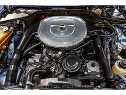 1987 Mercedes-Benz 560SEC (CC-2065086) for sale in Beverly Hills, California