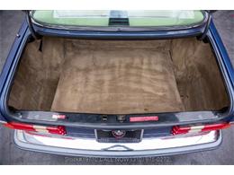 1987 Mercedes-Benz 560SEC (CC-2065086) for sale in Beverly Hills, California