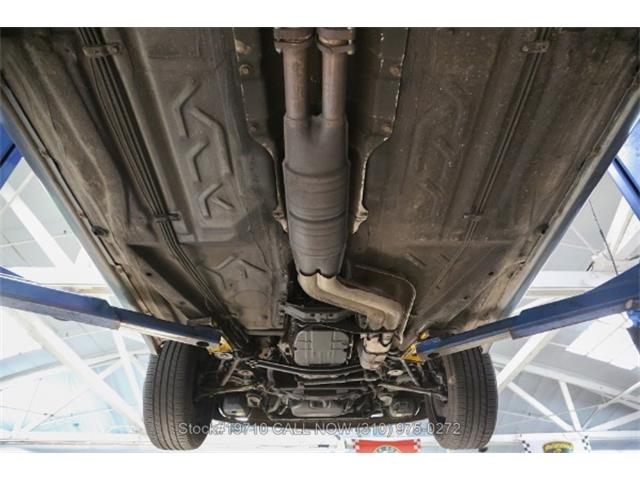 1987 Mercedes-Benz 560SEC (CC-2065086) for sale in Beverly Hills, California