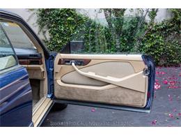 1987 Mercedes-Benz 560SEC (CC-2065086) for sale in Beverly Hills, California