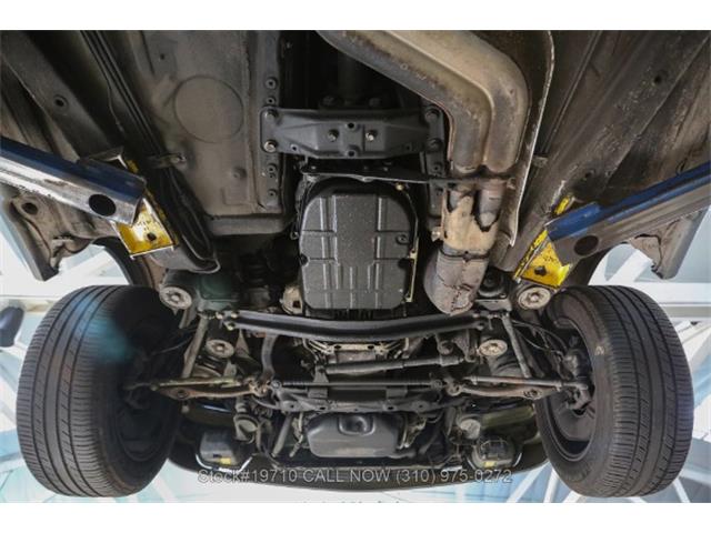 1987 Mercedes-Benz 560SEC (CC-2065086) for sale in Beverly Hills, California