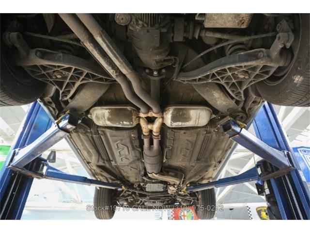 1987 Mercedes-Benz 560SEC (CC-2065086) for sale in Beverly Hills, California