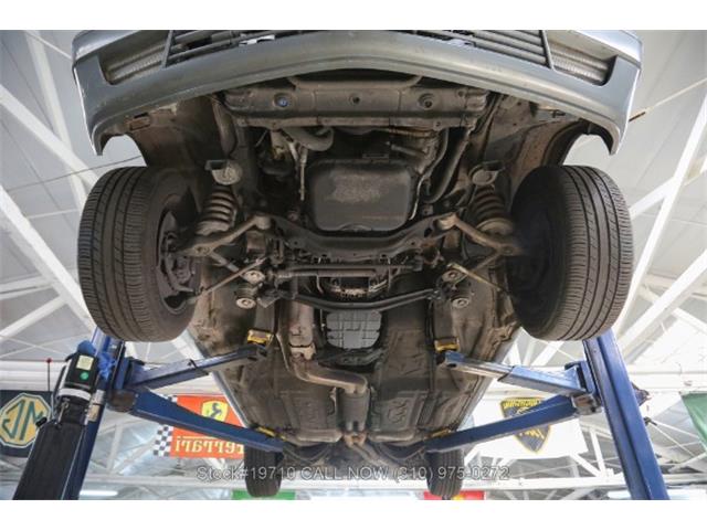 1987 Mercedes-Benz 560SEC (CC-2065086) for sale in Beverly Hills, California