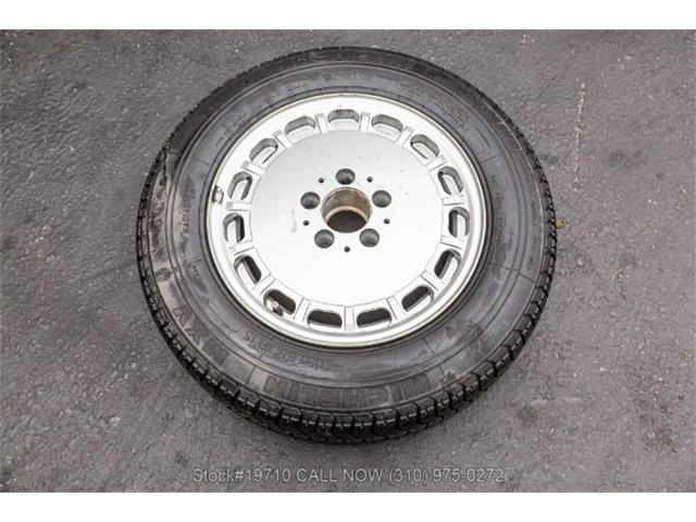 1987 Mercedes-Benz 560SEC (CC-2065086) for sale in Beverly Hills, California