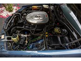 1987 Mercedes-Benz 560SEC (CC-2065086) for sale in Beverly Hills, California