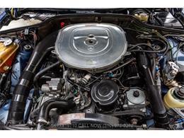 1987 Mercedes-Benz 560SEC (CC-2065086) for sale in Beverly Hills, California