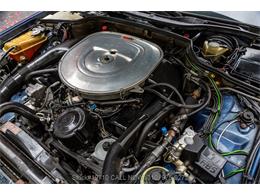 1987 Mercedes-Benz 560SEC (CC-2065086) for sale in Beverly Hills, California