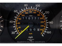 1987 Mercedes-Benz 560SEC (CC-2065086) for sale in Beverly Hills, California