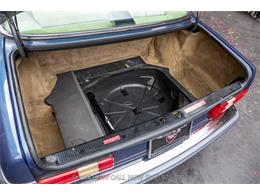 1987 Mercedes-Benz 560SEC (CC-2065086) for sale in Beverly Hills, California