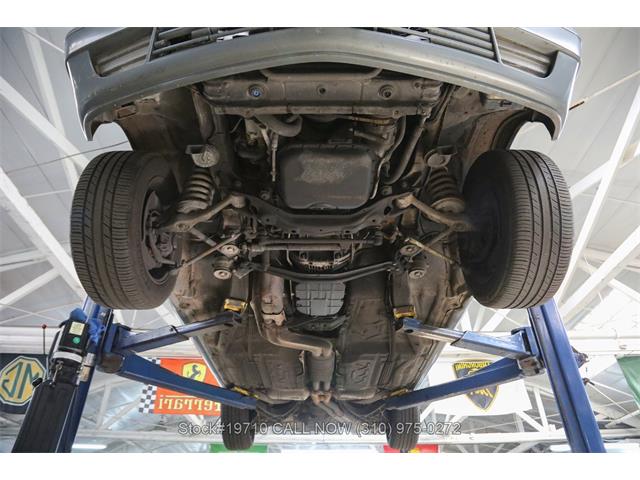 1987 Mercedes-Benz 560SEC (CC-2065086) for sale in Beverly Hills, California