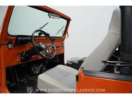 1976 Jeep CJ7 (CC-2065087) for sale in Lavergne, Tennessee