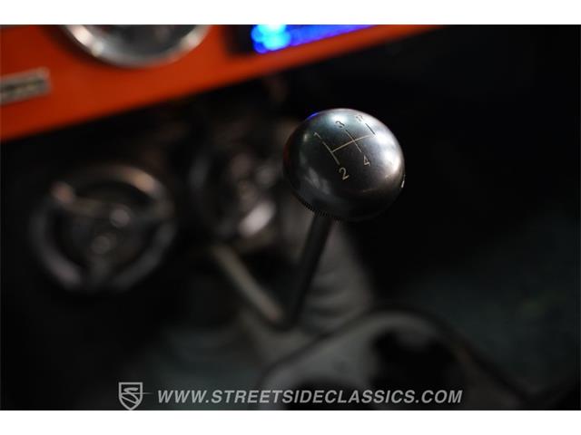 1976 Jeep CJ7 (CC-2065087) for sale in Lavergne, Tennessee