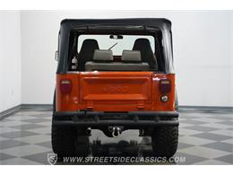 1976 Jeep CJ7 (CC-2065087) for sale in Lavergne, Tennessee