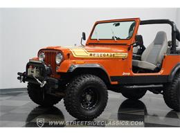 1976 Jeep CJ7 (CC-2065087) for sale in Lavergne, Tennessee