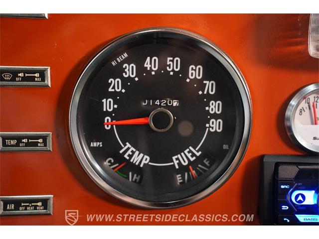 1976 Jeep CJ7 (CC-2065087) for sale in Lavergne, Tennessee