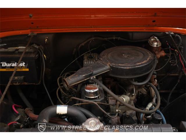 1976 Jeep CJ7 (CC-2065087) for sale in Lavergne, Tennessee