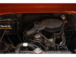 1976 Jeep CJ7 (CC-2065087) for sale in Lavergne, Tennessee