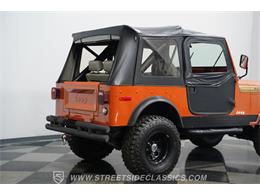 1976 Jeep CJ7 (CC-2065087) for sale in Lavergne, Tennessee