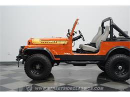 1976 Jeep CJ7 (CC-2065087) for sale in Lavergne, Tennessee