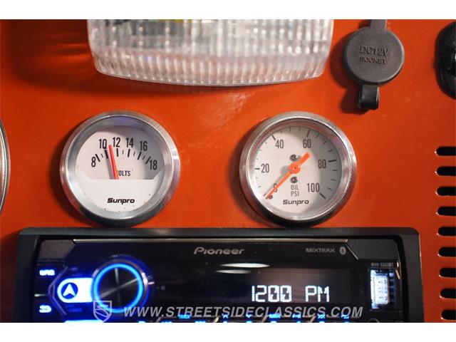 1976 Jeep CJ7 (CC-2065087) for sale in Lavergne, Tennessee