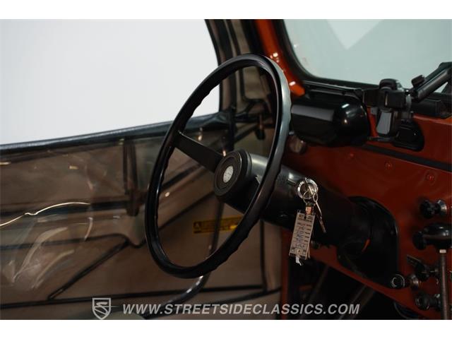 1976 Jeep CJ7 (CC-2065087) for sale in Lavergne, Tennessee